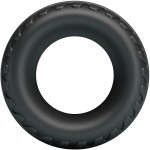 CRAZY BULL - BAGUE EN SILICONE DILSON MODÃLE 3